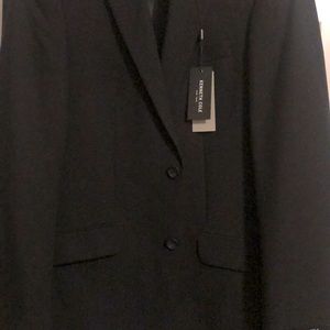 Men’s suit jacket